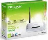 roteador tplink 150mbps tl-wr740nd