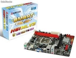 placa mãe bosoetar h61mlv2