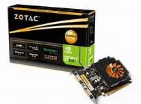 placa de video zotac geforce 630 2g