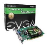 placa de video evga gt 9500