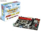 placa mãe bosoetar h61mlv2