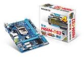 placa mãe gigabyte h61m-ds2h